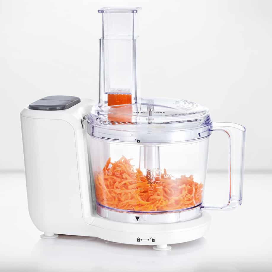 Lidl Robot multifonction pas cher à 19,99€ seulement
