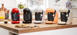 Bon plan : Machine Tassimo gratuite pour l’achat de dosettes