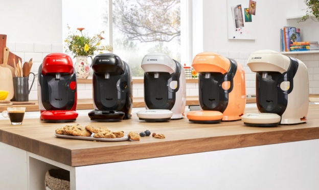 Bon plan : Machine Tassimo gratuite pour l’achat de dosettes