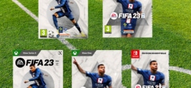 Précommande FIFA 23 sur PS, PS4, XBOX et Switch : Jeu moins cher