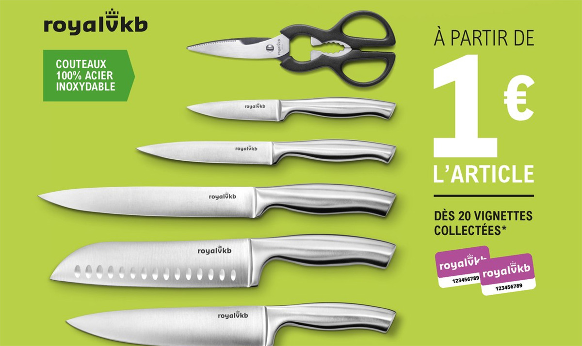 Leclerc 2020 Linge De Maison Ventana Blog