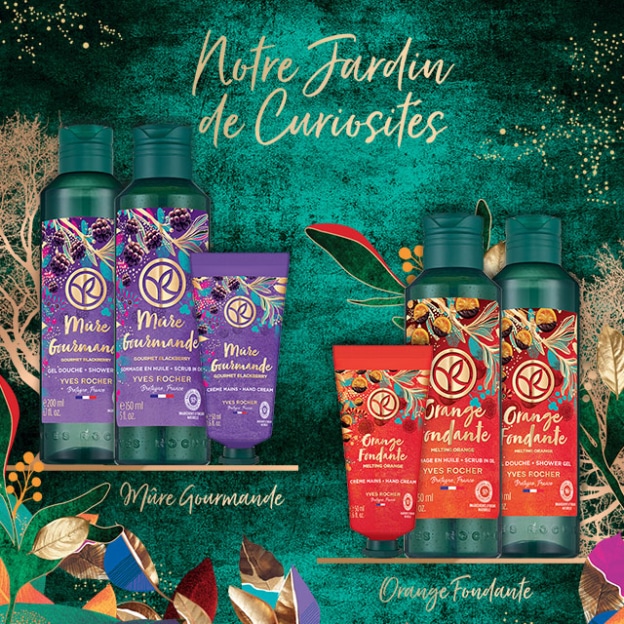 coffret yves rochers