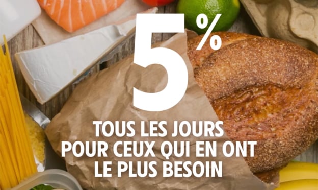 Intermarché Avantage Petits Budgets