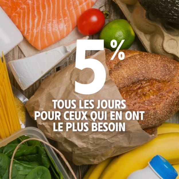 Intermarché Avantage Petits Budgets