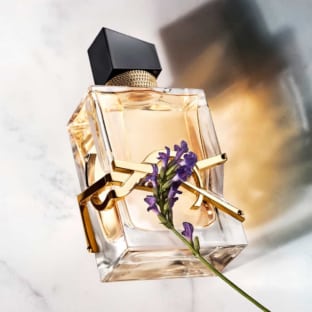Echantillons gratuits du parfum Libre d’Yves Saint Laurent