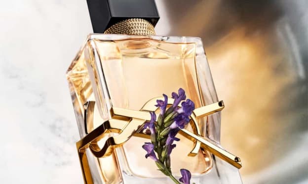 Echantillons gratuits du parfum Libre d’Yves Saint Laurent