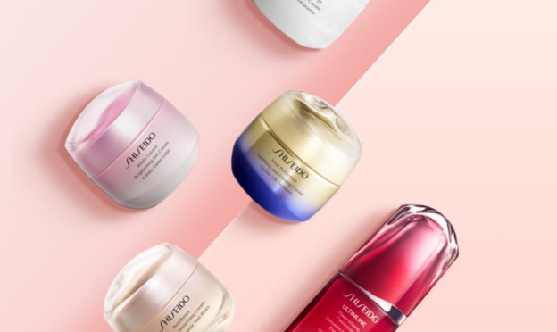 Jeu Shiseido : Routines de soins à gagner