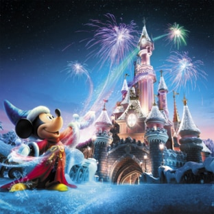 Jeu Veepee : 11’200 billets Disneyland Paris gratuits à gagner