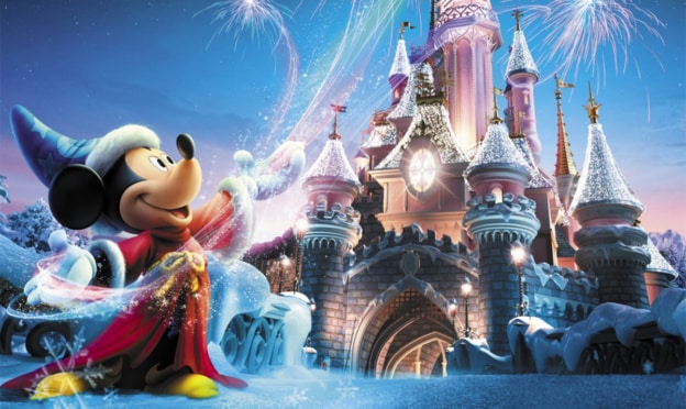 Jeu Veepee : 11’200 billets Disneyland Paris gratuits à gagner