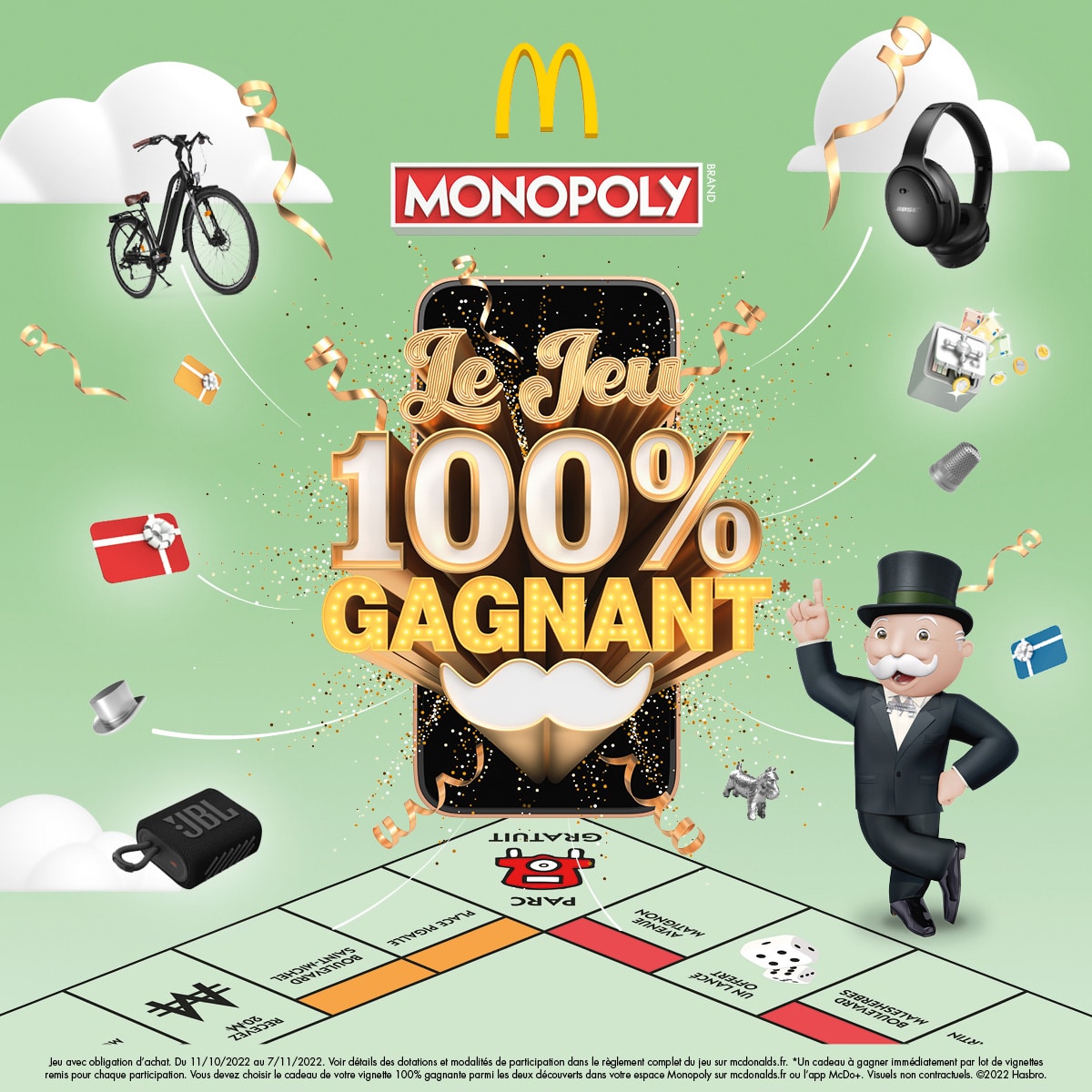 Mise à jour 100+ imagen formule mcdo fr.thptnganamst.edu.vn