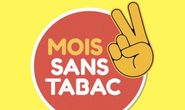 Mois sans Tabac : Recevez un kit gratuit pour arrêter de fumer