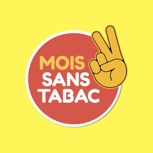 Mois sans Tabac : Recevez un kit gratuit pour arrêter de fumer