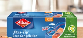 Test Albal : 1’000 packs découvertes gratuits