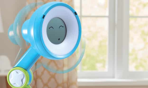 Test VTech : Compagnons interactifs Funny Sunny gratuits