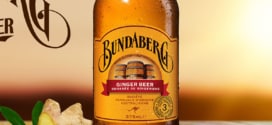 Test TRND : Packs de bouteilles de Bundaberg Ginger Beer
