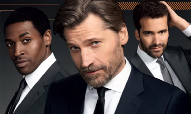 Test L’Oréal Men Expert : One Twist Coloration gratuits