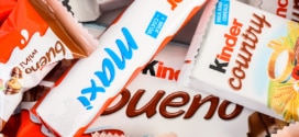 Bons de réduction Kinder à imprimer