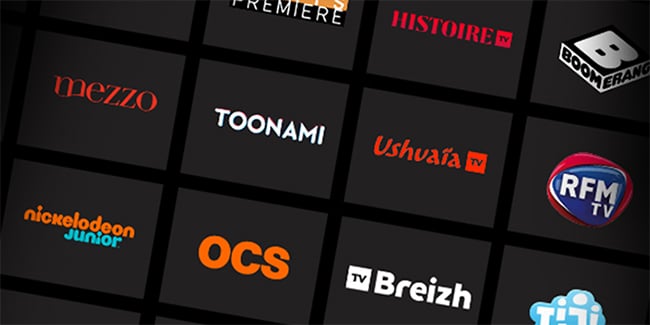 Visionnez gratuitement 45 chaînes supplémentaires avec votre box TV d’Orange