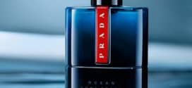 Échantillons gratuits du parfum Luna Rossa Ocean de Prada