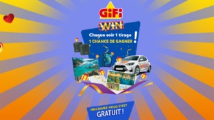 Gifi Win le jeu vip