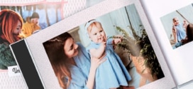Livre photo gratuit