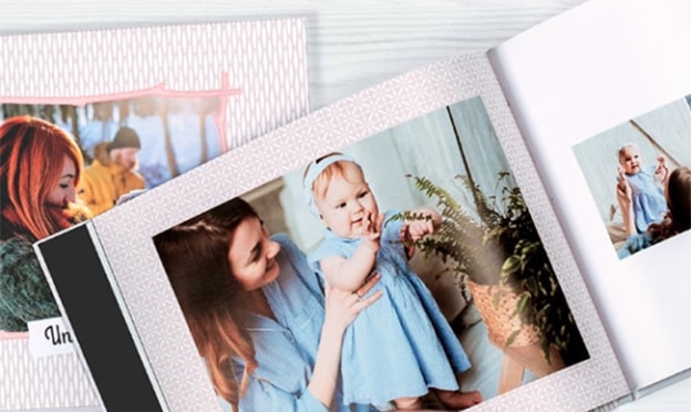 Livre photo gratuit