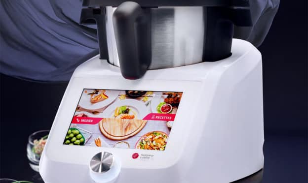 Monsieur Cuisine Smart : Date de sortie, fonctions, prix, avis