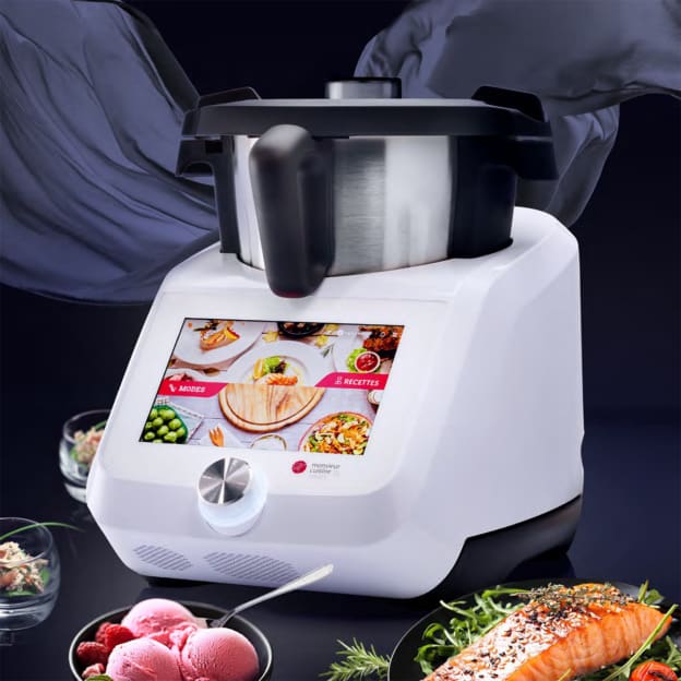 Monsieur Cuisine Smart : Date de sortie, fonctions, prix, avis