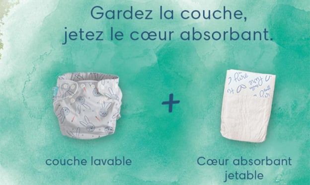 ODR Shopmium : Kit Pampers Harmonie Hybrid gratuit car remboursé