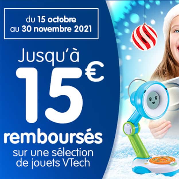 Odr Vtech Noel Jusqu A 15 Rembourses Storio Kidizoom Odr Vtech Noel Jusqu A 15 Rembourses Storio Kidizoom