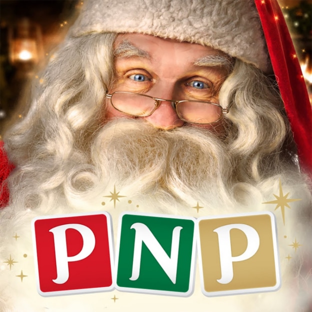 PNP 2022 (Père Noël Portable) : Vidéo personnalisée gratuite