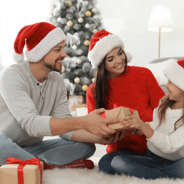 Offre Ravensburger Noel : remboursement d'une partie des jouets achetésés
