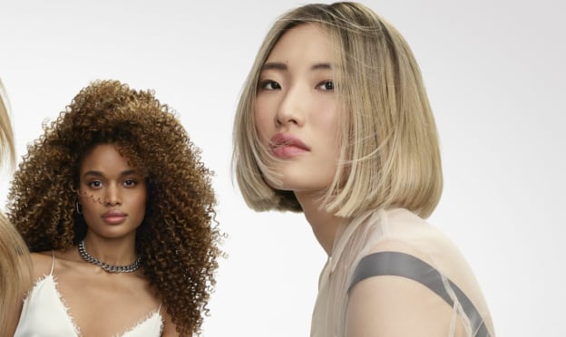 Test L’Oréal : Routines cheveux blonds ou colorés gratuites