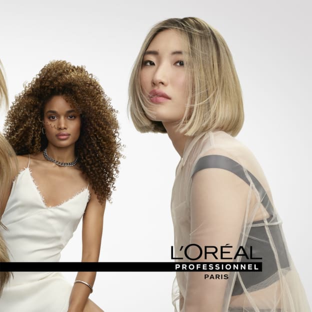 Test L’Oréal : Routines cheveux blonds ou colorés gratuites