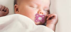 Test Mam Baby : Sucettes Mam Confort gratuites