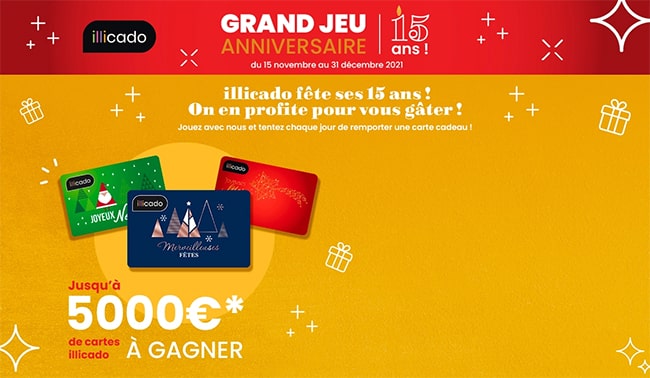 Carte cadeau 15€ - Loca'toune