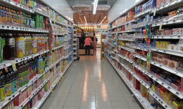 Bon d’achat Carrefour Market offert
