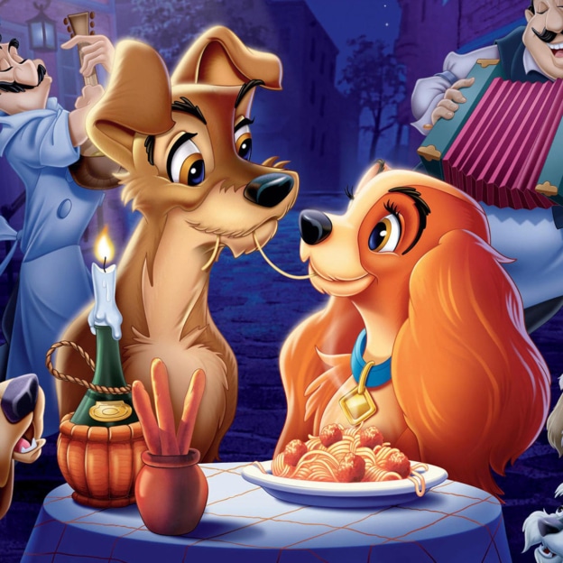 Films Disney à Noël : Programme TV de M6, W9, 6ter et Gulli