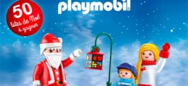 Jeu TF1 sur malisteplaymobil.fr : 50 listes de Noël Playmobil à gagner