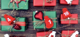 Jeux concours calendrier de l’Avent 2022 : Gagnez des cadeaux