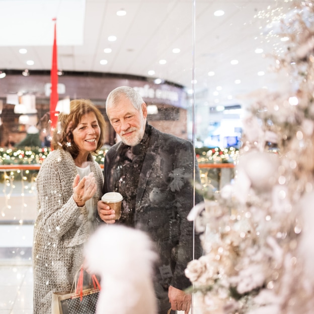 Noël : Liste des magasins ouverts dimanche (décembre 2022)
