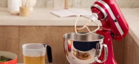 Promo : Robot pâtissier KitchenAid à 360€ au lieu de 449,99€