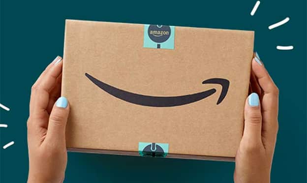 Amazon : 15€ de réduction dès 50€ d’achat de jouets