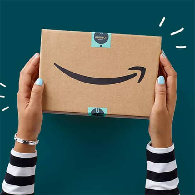 Amazon : 15€ de réduction dès 50€ d’achat de jouets