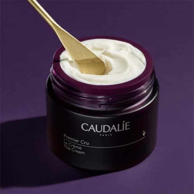 Test Caudalie : Crèmes Premier Cru gratuites