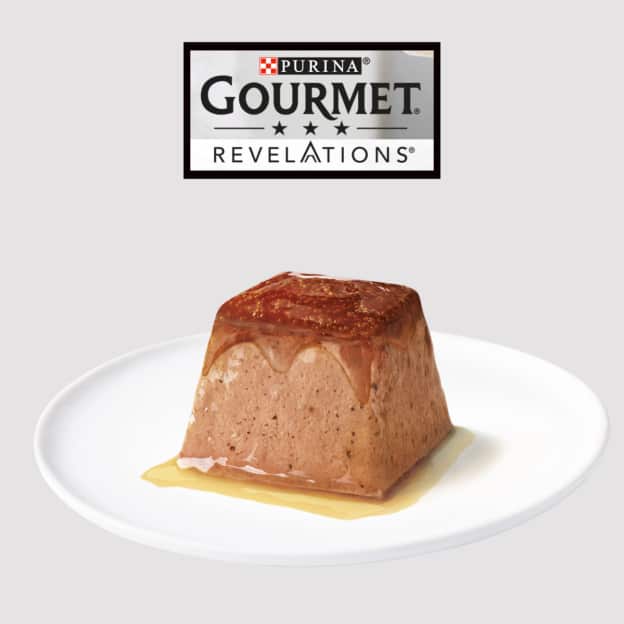 Test Gourmet Revelations : Coffrets découverte pour chat gratuits