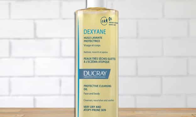 Test Ducray : 500 huiles lavantes Dexyane gratuites