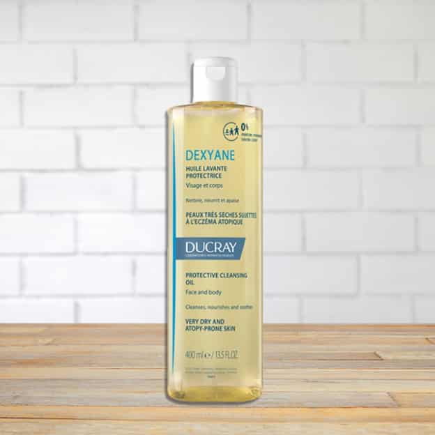 Test Ducray : 500 huiles lavantes Dexyane gratuites