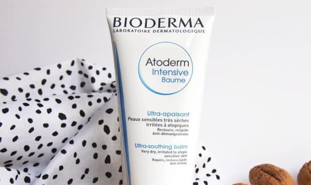 Jeu Bioderma : Atoderm Intensive Baume à gagner