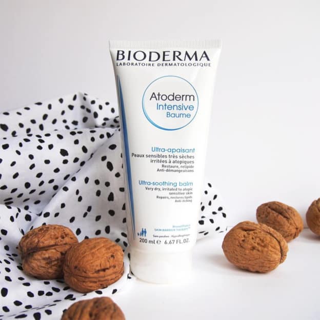 Jeu Bioderma : Atoderm Intensive Baume à gagner